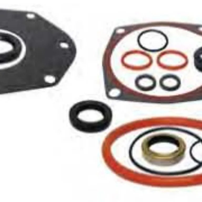 Packningssats växelhus