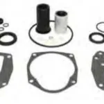 Packningssats växelhus