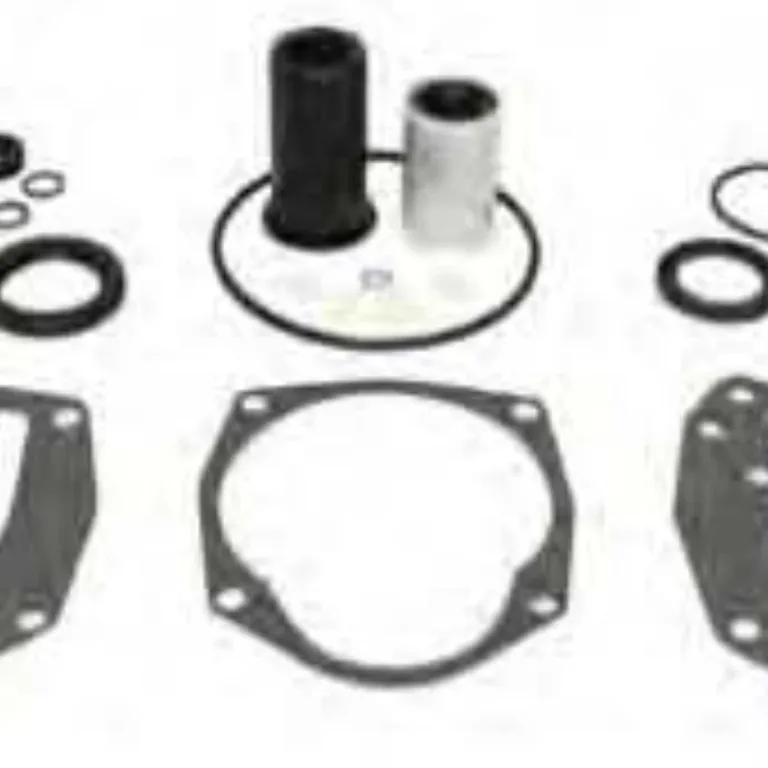 Packningssats växelhus