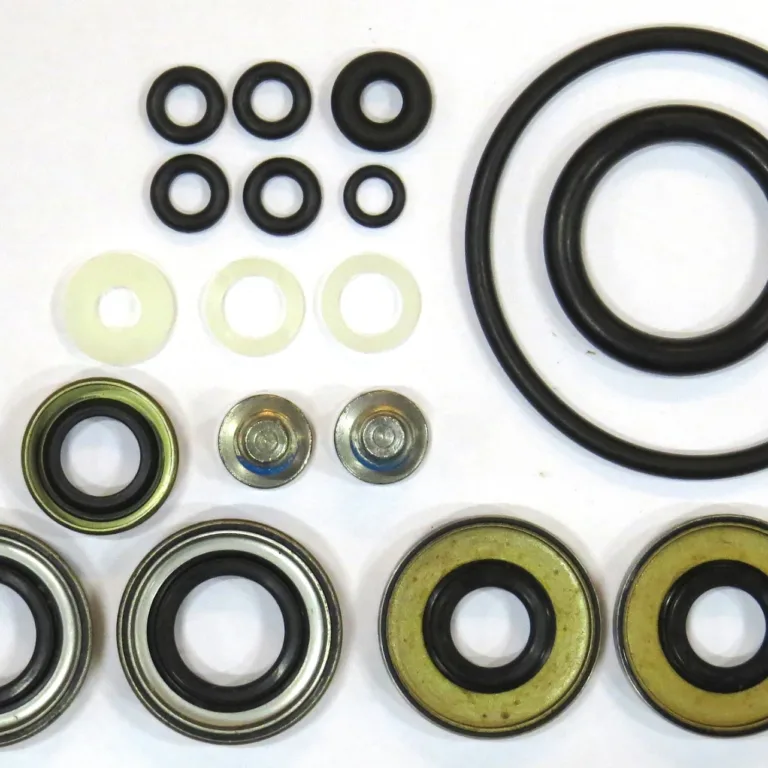 Packningssats växelhus