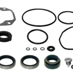 Packningssats växelhus