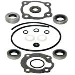 Packningssats växelhus