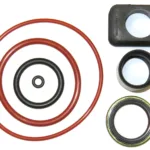 Packningssats underhus