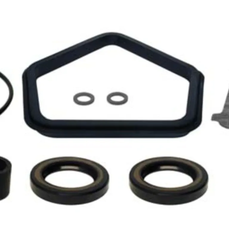 Packningssats växelhus