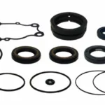 Packningssats växelhus