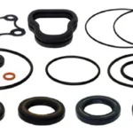 Packningssats växelhus