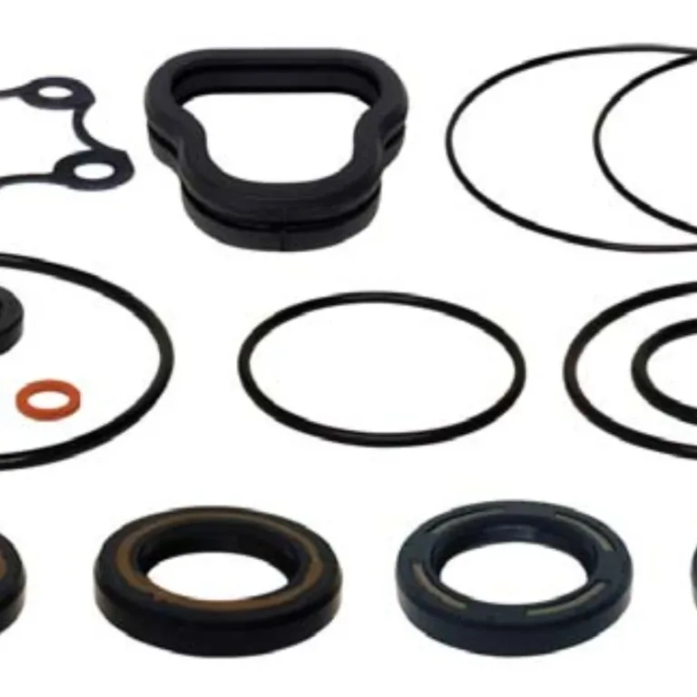 Packningssats växelhus