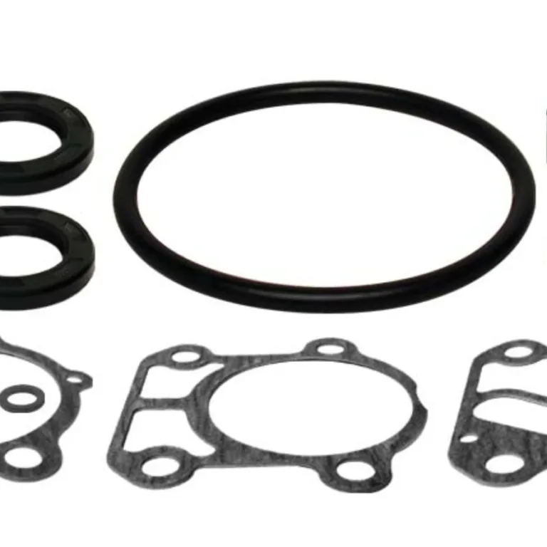 Packningssats växelhus (95-404-11K)