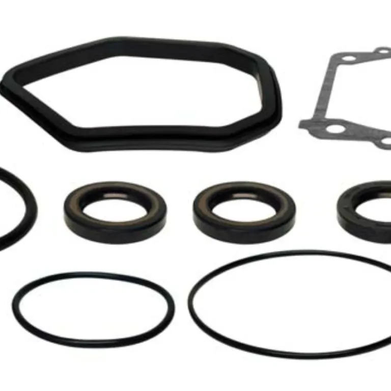 Packningssats växelhus