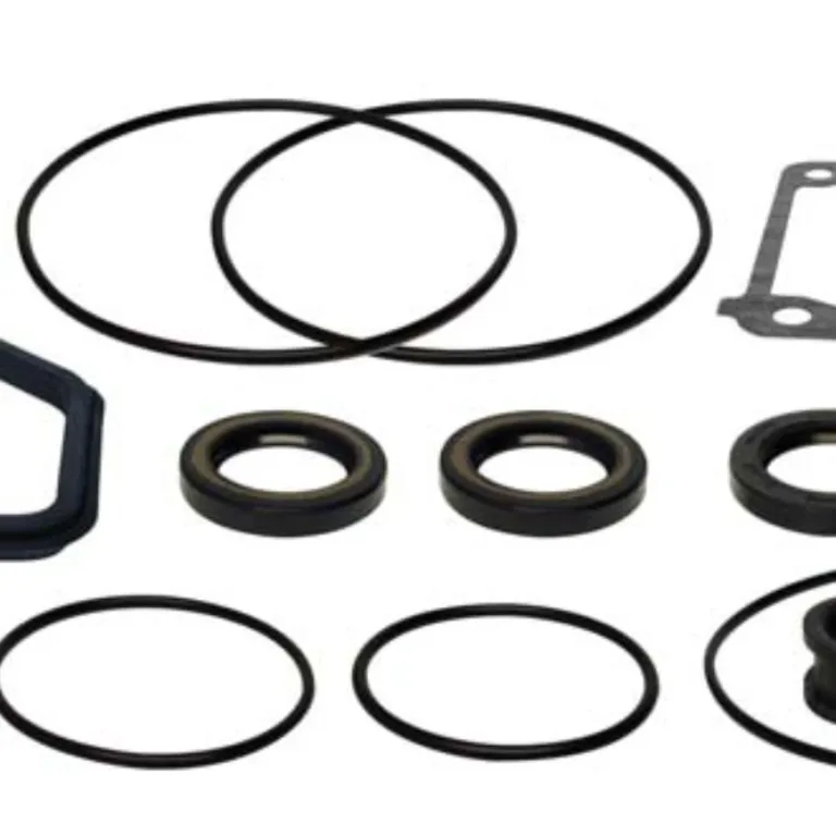 Packnngssats växelhus