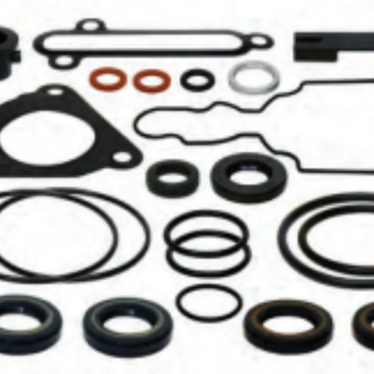 Packningssats växelhus, Yamaha