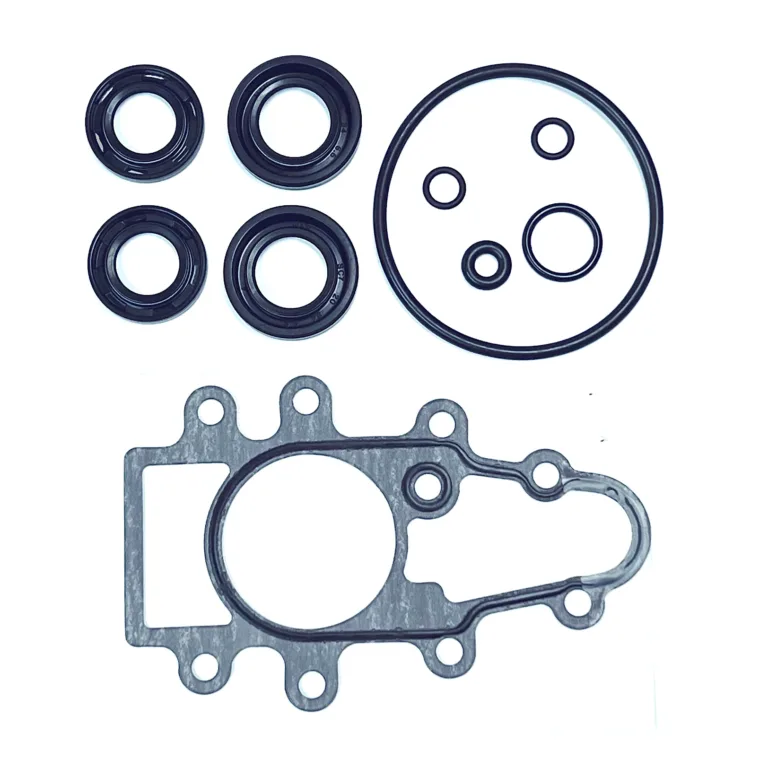 Packningssats växelhus Suzuki