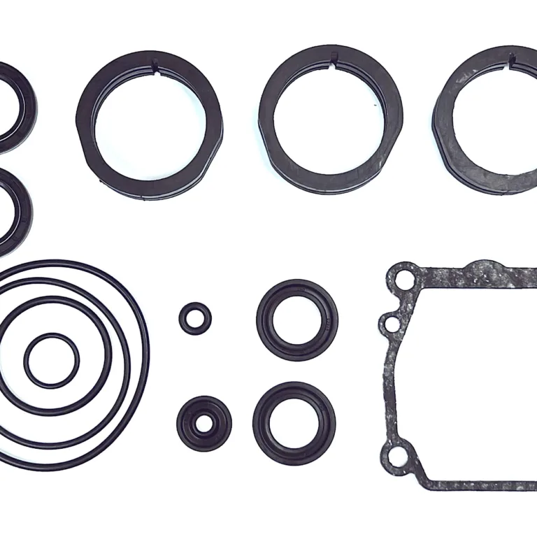 Packningssats växelhus Suzuki