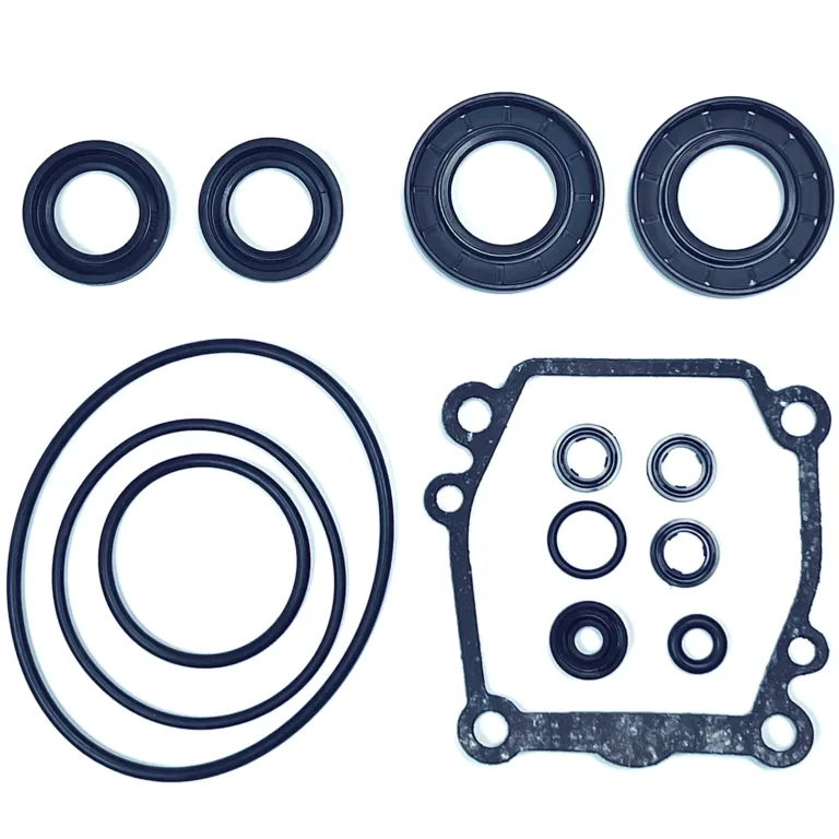 Packningssats växelhus Suzuki