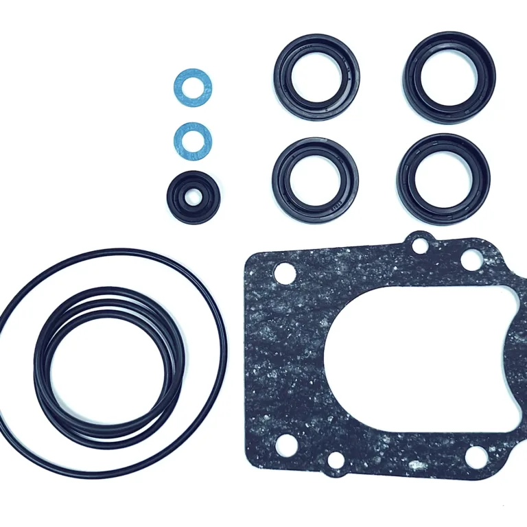 Packningssats växelhus Suzuki