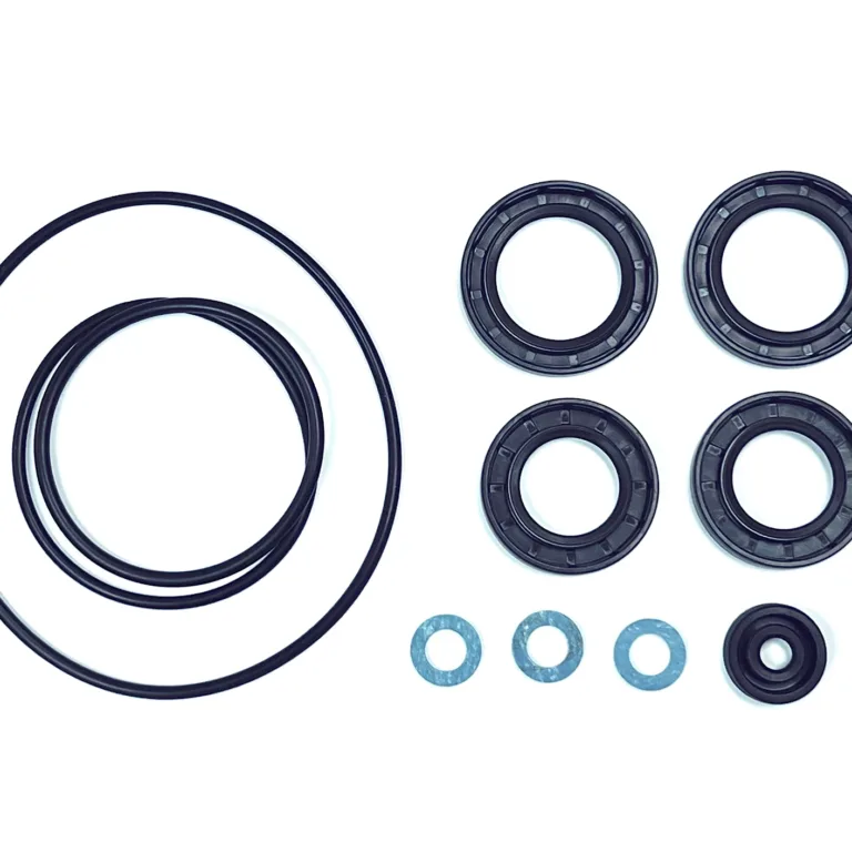 Packningssats växelhus Suzuki