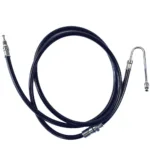 Powertrimslang Volvo