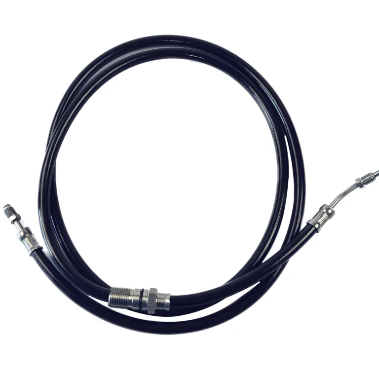 Powertrimslang Volvo