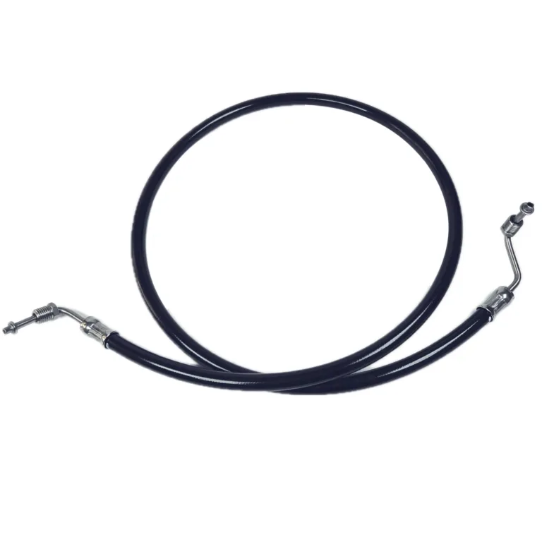 Powertrimslang Volvo