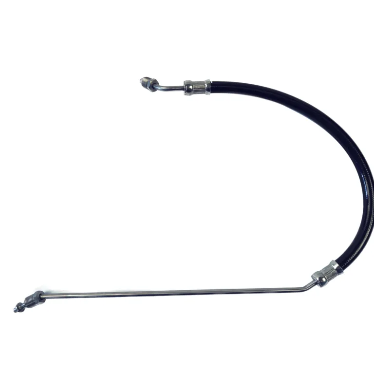 Powertrimslang Volvo