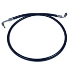 Powertrimslang Volvo