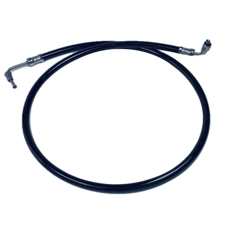 Powertrimslang Volvo