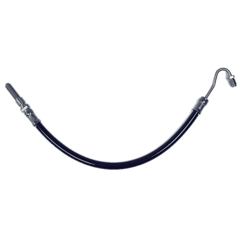 Powertrimslang Volvo