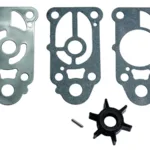 Impellerkit Mercury 2/2.5/3 hk