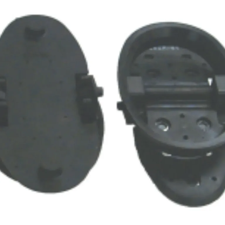 Backventil bockhorn (par)