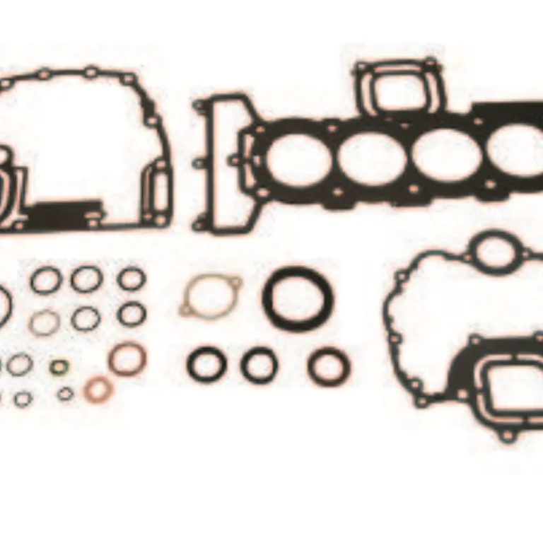 Packningssats powerhead