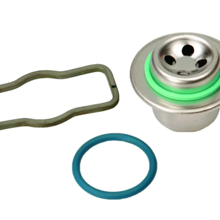 Bränsleregulator insug 496