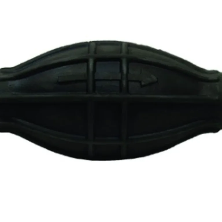 Blåsa till Bränsleslang (6mm)