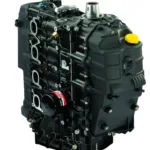 REMANFACTURED EFI FOURSTROKE POWERHEAD