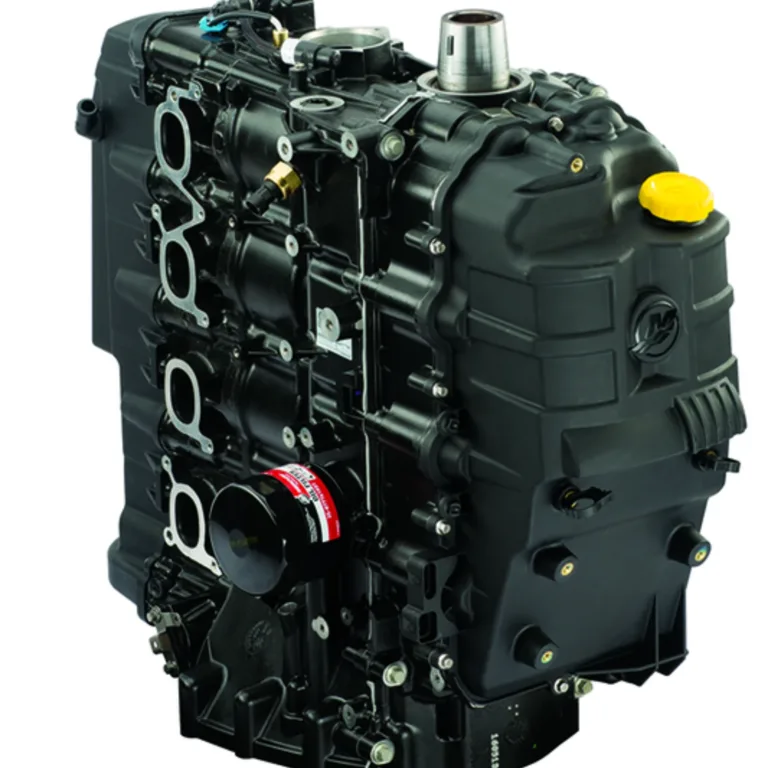 REMANFACTURED EFI FOURSTROKE POWERHEAD