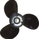 Mercruiser original Bravo 2 propeller