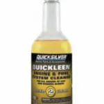 Quickleen rengöring för bränslesystem