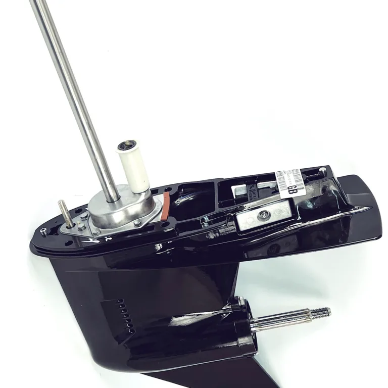 Original växelhus Mercury