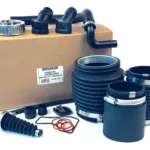 Bälgsats Bravo 1,2,3