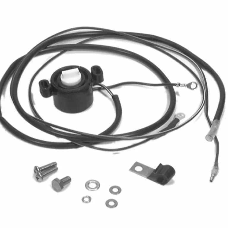 Trimsändare analog, utombordare