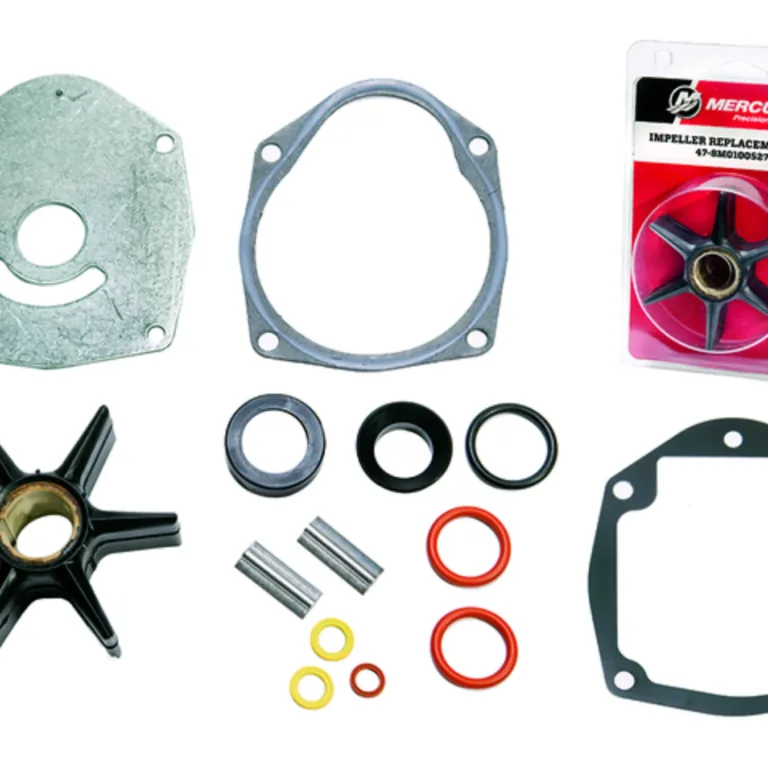 Impellerkit MERCURY 40-150 EFI 135-300 VERADO