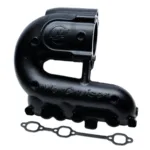 Avgaslimpa Babord V6 4.5