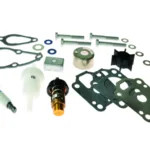 Mercury Original servicekit F4/5/6 hp 300h