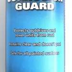 Quicksilver Corrosion Guard