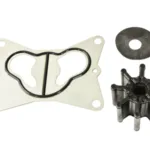 Impellerkit HD Design 2 (Sjövattenpump 4.5)