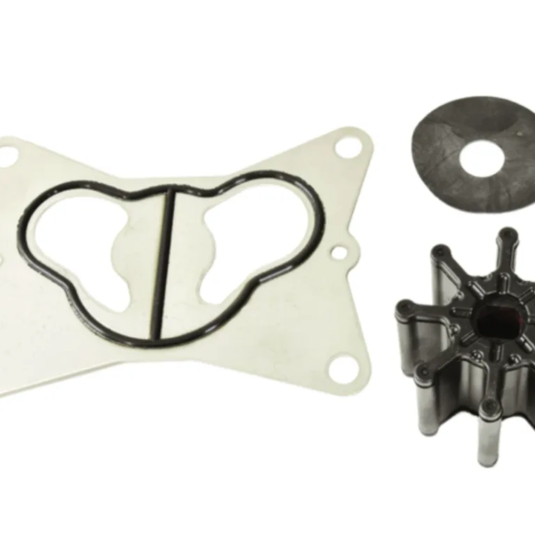 Impellerkit HD Design 2 (Sjövattenpump 4.5)