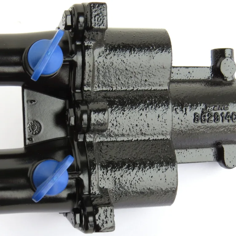 Sjövattenpump original