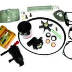 Mercury Servicekit V8 CMS/Seapro/ProXS 300h 