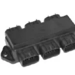 Junction box 5 anslutningar.