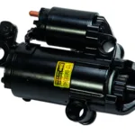 Startmotor 115, 150 EFI PRO XS (8M0137769, 8M0088064)