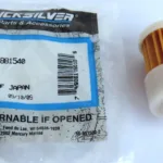 Bränslefilter (881540)